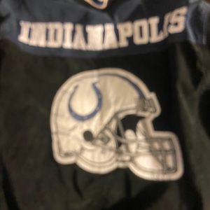 NFL Colts Jacket